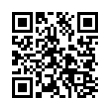 Código QR (código de barras bidimensional)