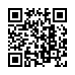 Código QR (código de barras bidimensional)