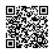 Código QR (código de barras bidimensional)