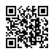 Código QR (código de barras bidimensional)