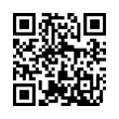 Código QR (código de barras bidimensional)
