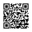 Código QR (código de barras bidimensional)