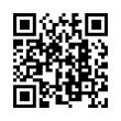 Código QR (código de barras bidimensional)