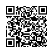 Código QR (código de barras bidimensional)