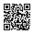 Código QR (código de barras bidimensional)