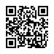 Código QR (código de barras bidimensional)