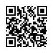 Código QR (código de barras bidimensional)