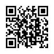 Código QR (código de barras bidimensional)