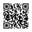 Código QR (código de barras bidimensional)