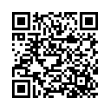 Código QR (código de barras bidimensional)