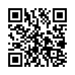 Código QR (código de barras bidimensional)