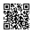 Código QR (código de barras bidimensional)