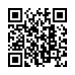 Código QR (código de barras bidimensional)