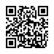 Código QR (código de barras bidimensional)
