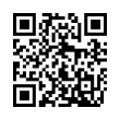 Código QR (código de barras bidimensional)