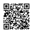 Código QR (código de barras bidimensional)