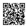 Código QR (código de barras bidimensional)