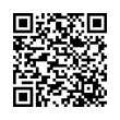 Código QR (código de barras bidimensional)