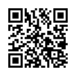 Código QR (código de barras bidimensional)