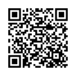 Código QR (código de barras bidimensional)