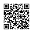 Código QR (código de barras bidimensional)