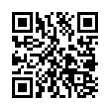 Código QR (código de barras bidimensional)