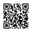 Código QR (código de barras bidimensional)
