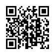 Código QR (código de barras bidimensional)
