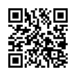 Código QR (código de barras bidimensional)