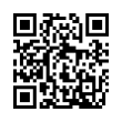 Código QR (código de barras bidimensional)