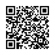 Código QR (código de barras bidimensional)
