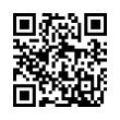 Código QR (código de barras bidimensional)