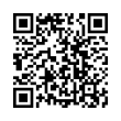 Código QR (código de barras bidimensional)