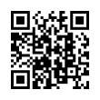 Código QR (código de barras bidimensional)