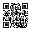 Código QR (código de barras bidimensional)