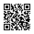Código QR (código de barras bidimensional)