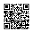 Código QR (código de barras bidimensional)