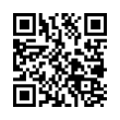 Código QR (código de barras bidimensional)