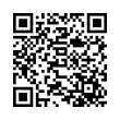 Código QR (código de barras bidimensional)