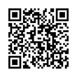 Código QR (código de barras bidimensional)