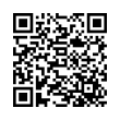 Código QR (código de barras bidimensional)