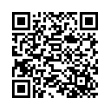 Código QR (código de barras bidimensional)