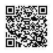 Código QR (código de barras bidimensional)