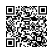 Código QR (código de barras bidimensional)