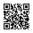 Código QR (código de barras bidimensional)