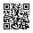 Código QR (código de barras bidimensional)