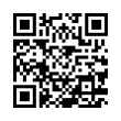 Código QR (código de barras bidimensional)