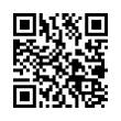 Código QR (código de barras bidimensional)