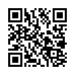 Código QR (código de barras bidimensional)