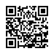 Código QR (código de barras bidimensional)